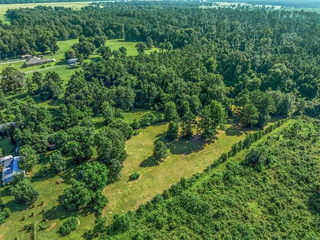 0 Materne Road, Reeves, LA 70658