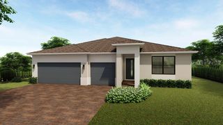 1370 SW Lago Circle, Palm City, FL 34990