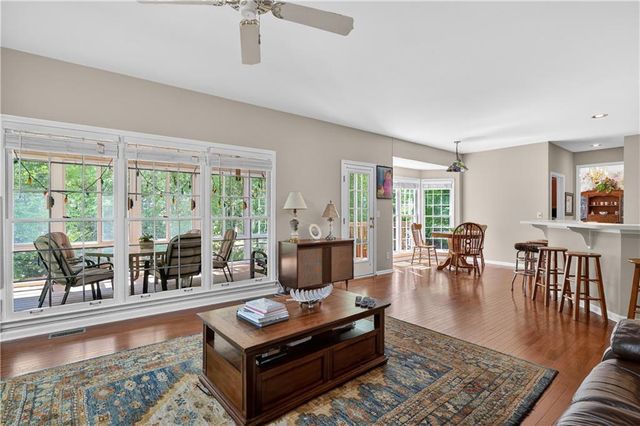 11145 Sea Lilly Drive, Alpharetta, GA 30022