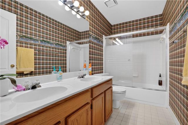 11145 Sea Lilly Drive, Alpharetta, GA 30022