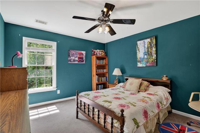 11145 Sea Lilly Drive, Alpharetta, GA 30022
