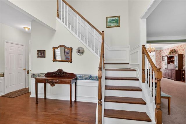 11145 Sea Lilly Drive, Alpharetta, GA 30022