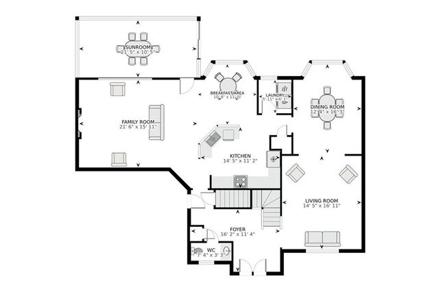 11145 Sea Lilly Drive, Alpharetta, GA 30022