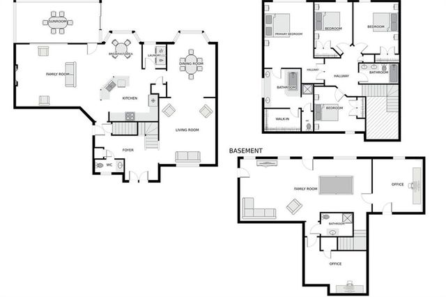 11145 Sea Lilly Drive, Alpharetta, GA 30022