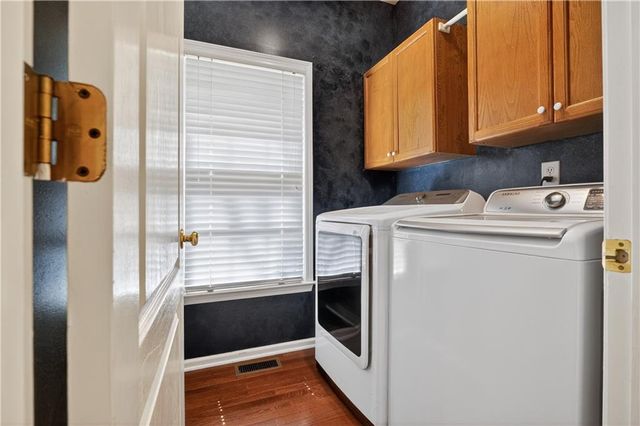 11145 Sea Lilly Drive, Alpharetta, GA 30022