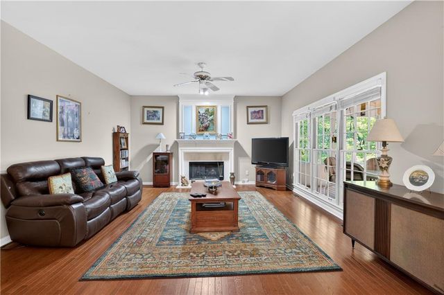 11145 Sea Lilly Drive, Alpharetta, GA 30022