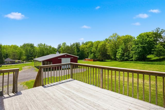 160 Pirog Road, Pine Bush, NY 12566