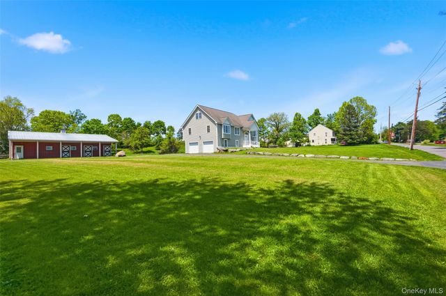 160 Pirog Road, Pine Bush, NY 12566