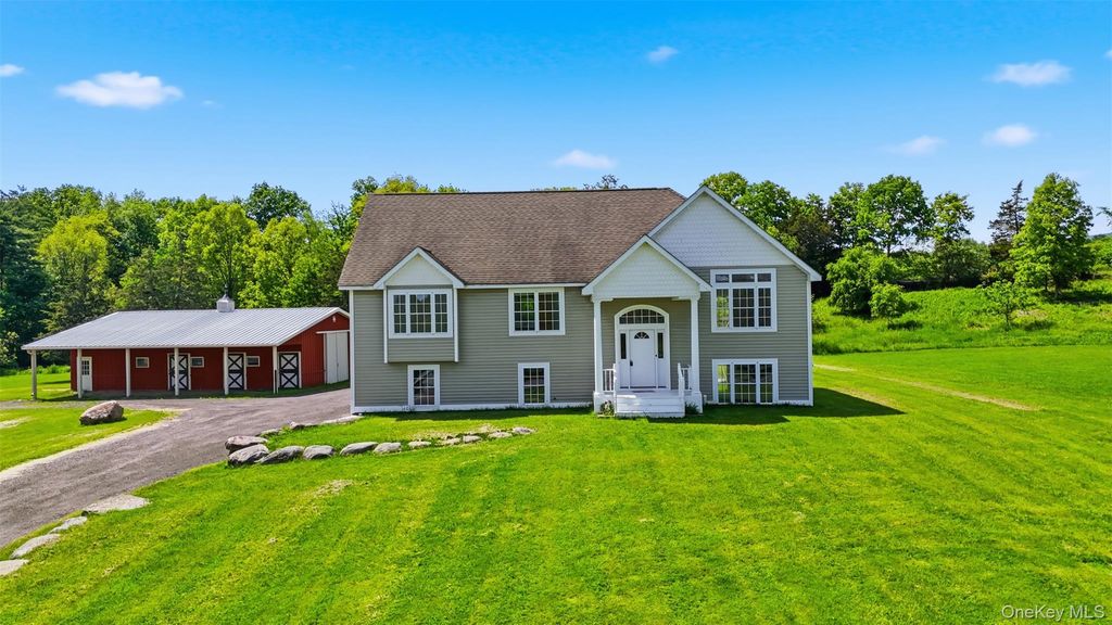 160 Pirog Road, Pine Bush, NY 12566