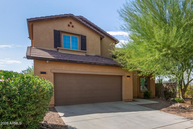25676 N 108TH Drive, Peoria, AZ 85383