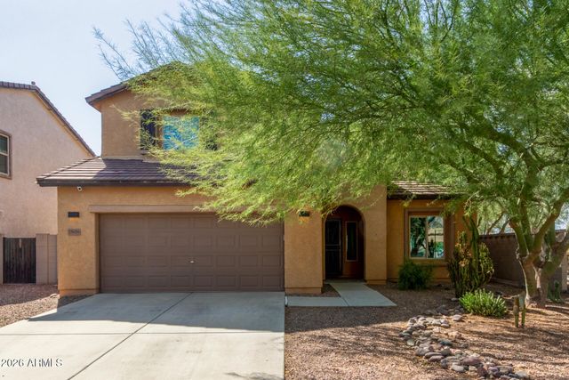 25676 N 108TH Drive, Peoria, AZ 85383
