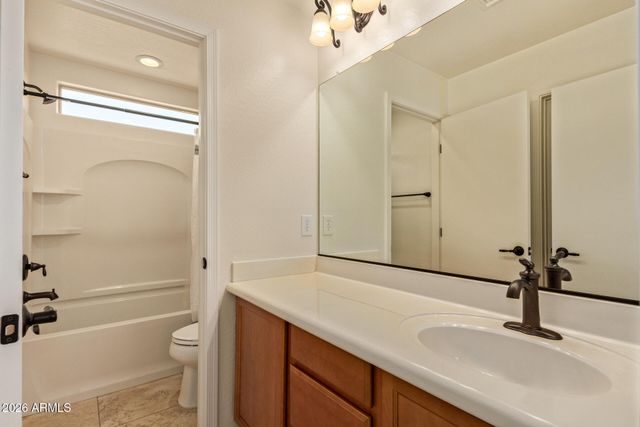25676 N 108TH Drive, Peoria, AZ 85383