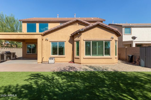 25676 N 108TH Drive, Peoria, AZ 85383