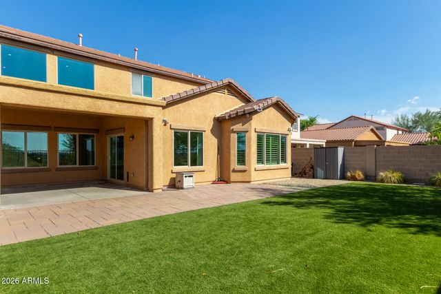 25676 N 108TH Drive, Peoria, AZ 85383