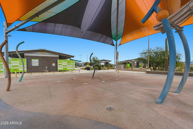 25676 N 108TH Drive, Peoria, AZ 85383