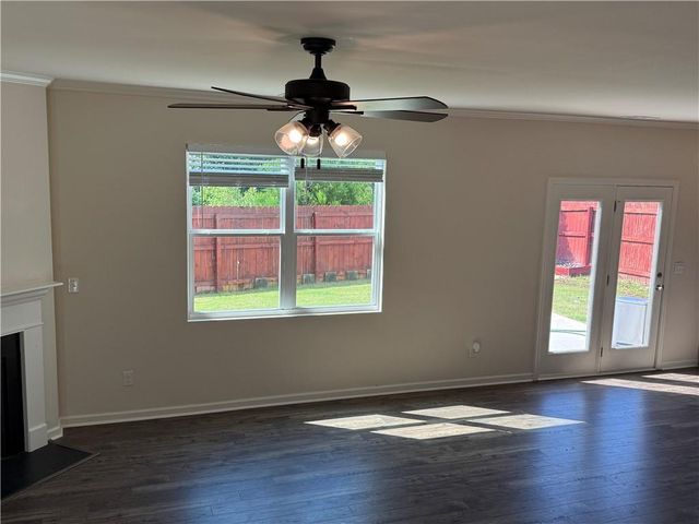 37 Creekbed Court, Dawsonville, GA 30534