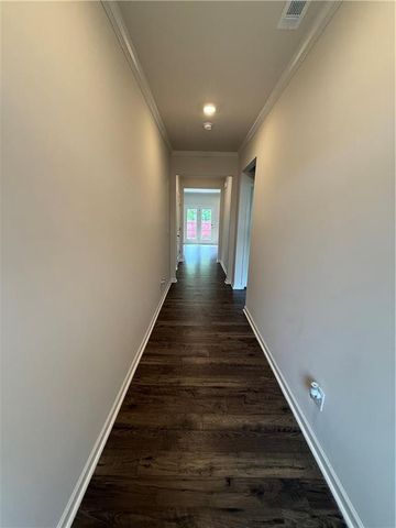 37 Creekbed Court, Dawsonville, GA 30534