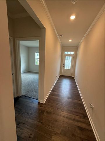 37 Creekbed Court, Dawsonville, GA 30534