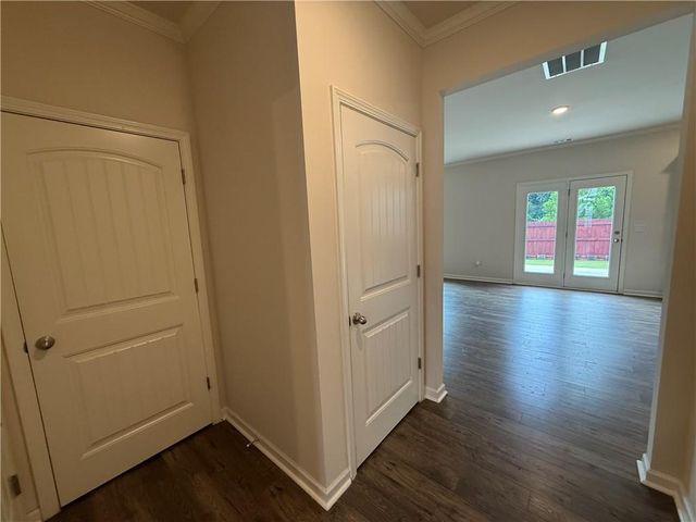 37 Creekbed Court, Dawsonville, GA 30534