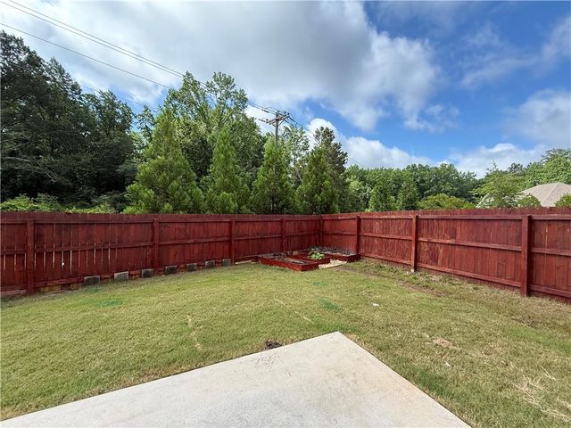 37 Creekbed Court, Dawsonville, GA 30534