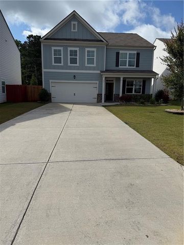 37 Creekbed Court, Dawsonville, GA 30534