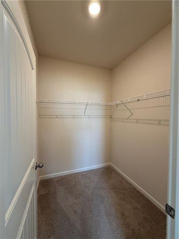 37 Creekbed Court, Dawsonville, GA 30534