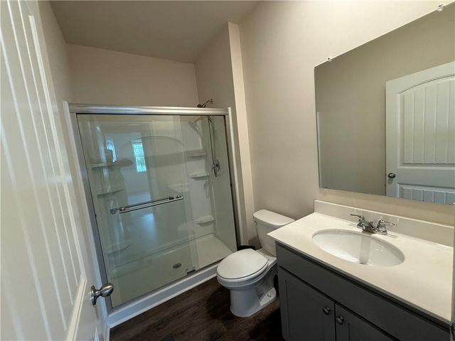 37 Creekbed Court, Dawsonville, GA 30534