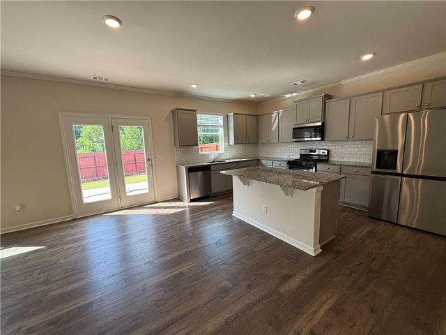 37 Creekbed Court, Dawsonville, GA 30534