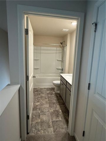 37 Creekbed Court, Dawsonville, GA 30534