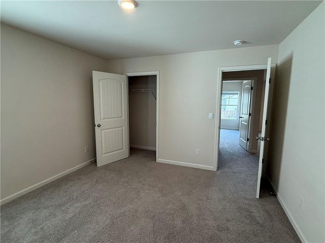 37 Creekbed Court, Dawsonville, GA 30534