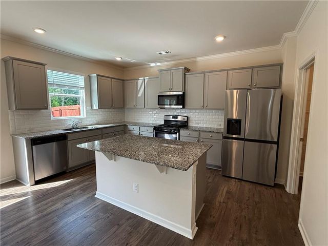 37 Creekbed Court, Dawsonville, GA 30534