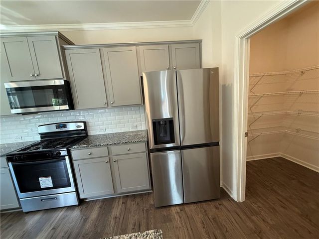 37 Creekbed Court, Dawsonville, GA 30534