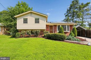 4611 WISSAHICAN AVE, Rockville, MD 20853