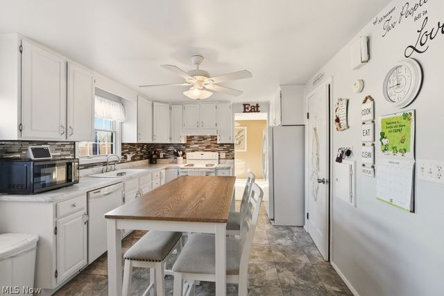 5518 Pond Court, Stow, OH 44224