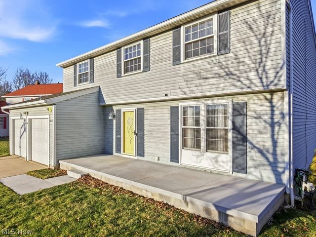 5518 Pond Court, Stow, OH 44224