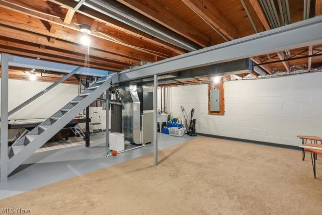 5518 Pond Court, Stow, OH 44224