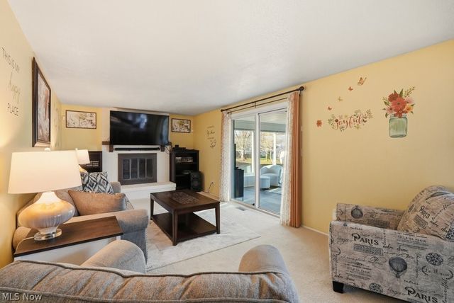 5518 Pond Court, Stow, OH 44224