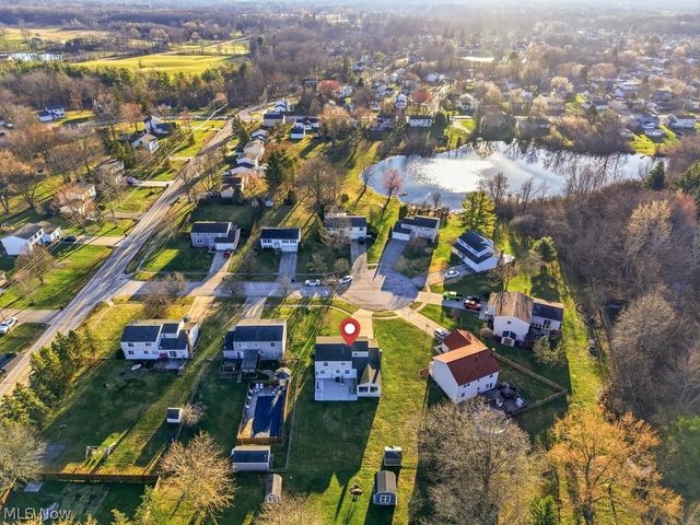 5518 Pond Court, Stow, OH 44224