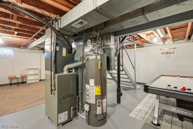 5518 Pond Court, Stow, OH 44224