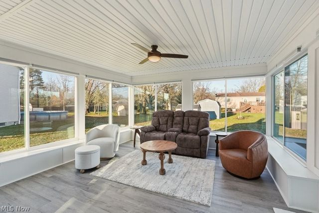 5518 Pond Court, Stow, OH 44224