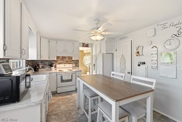 5518 Pond Court, Stow, OH 44224