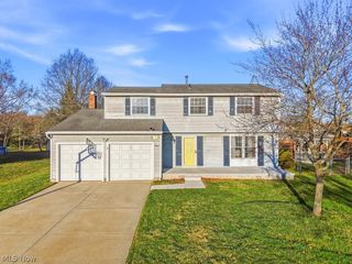 5518 Pond Court, Stow, OH 44224
