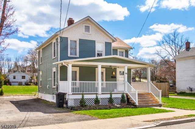 46 E Main St, Sussex Boro, NJ 07461