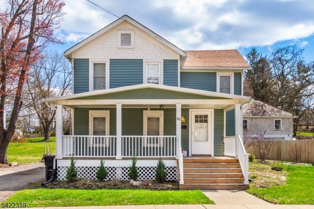 46 E Main St, Sussex Boro, NJ 07461