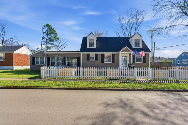 813 Bryan St, Old Hickory, TN 37138