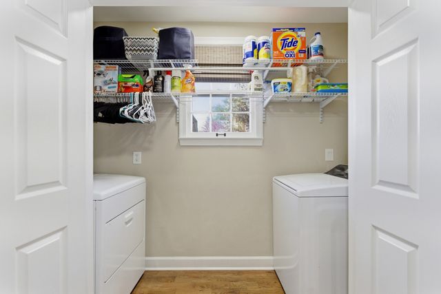 813 Bryan St, Old Hickory, TN 37138