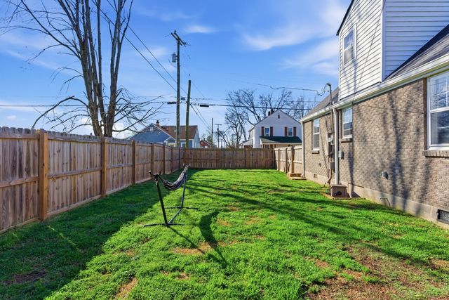 813 Bryan St, Old Hickory, TN 37138