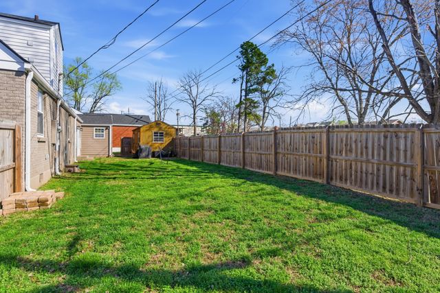 813 Bryan St, Old Hickory, TN 37138