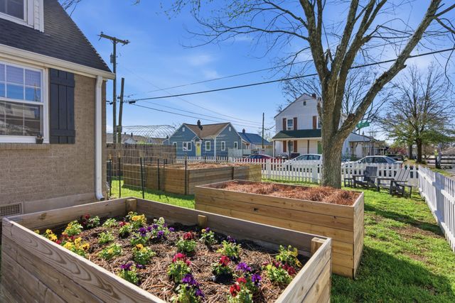 813 Bryan St, Old Hickory, TN 37138