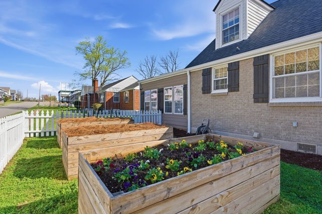 813 Bryan St, Old Hickory, TN 37138